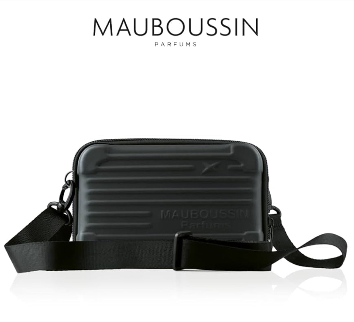 IN RED POUR LUI COFFRET PRESTIGE