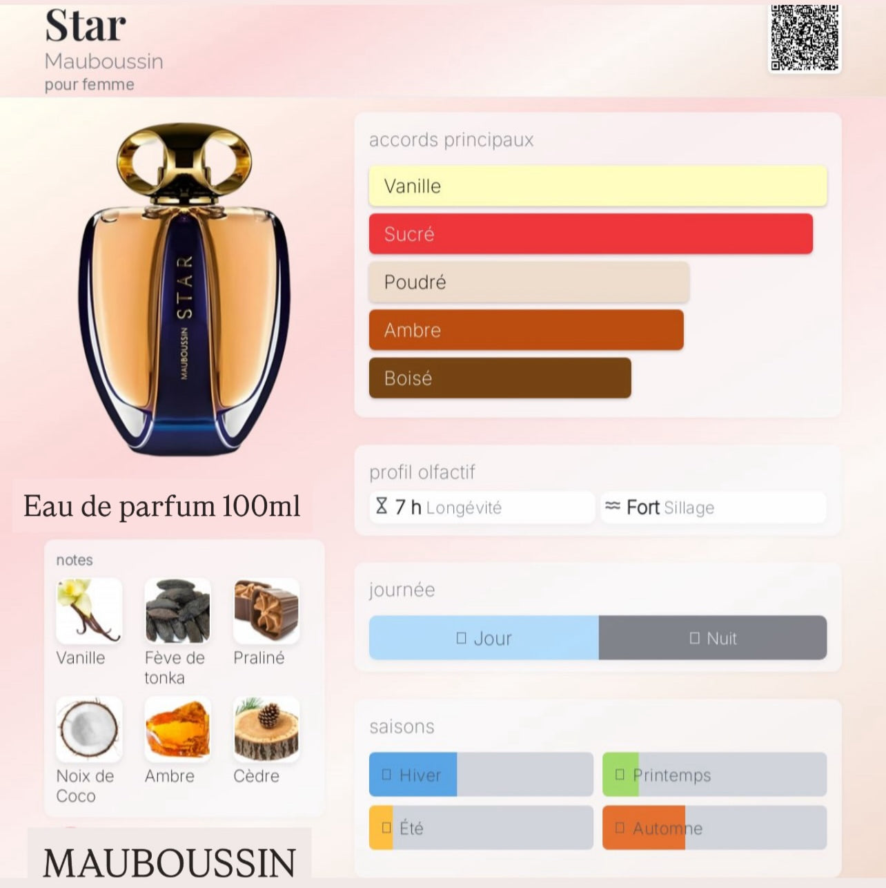 STAR COFFRET PRESTIGE