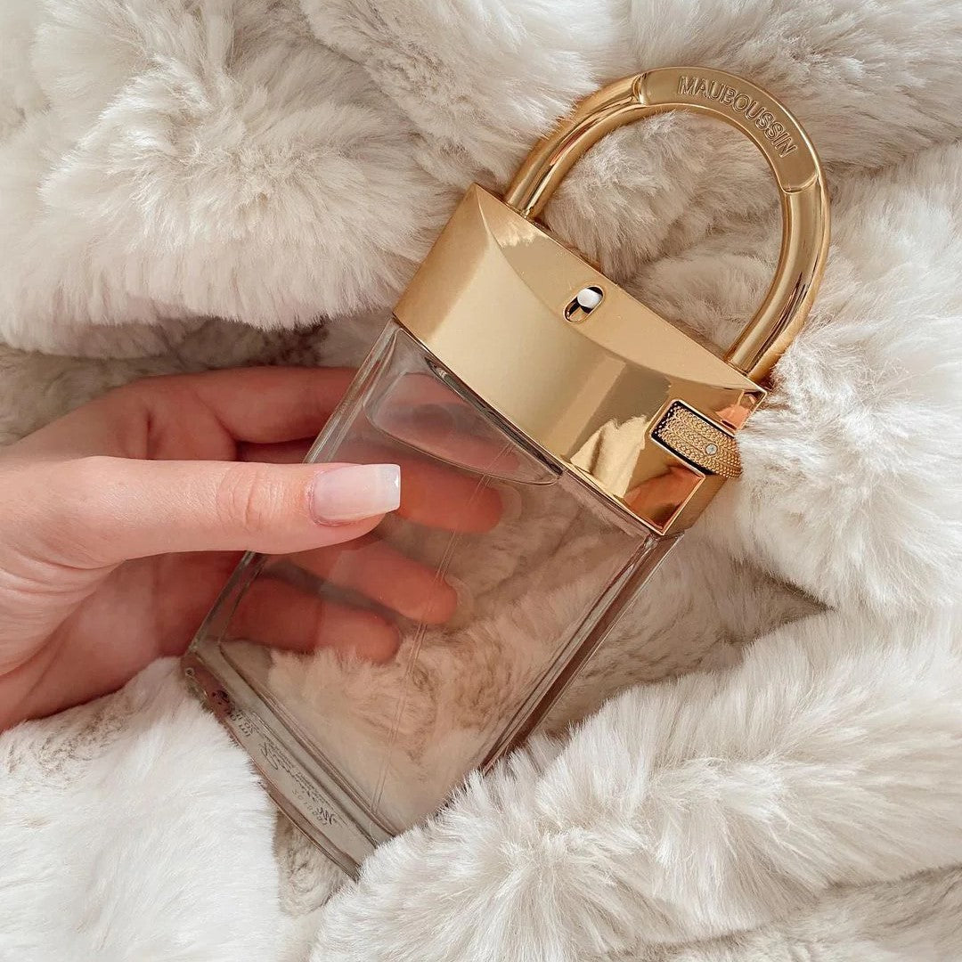 EAU DE PARFUM PROMISE ME 90ML+DEODORANT 200ML