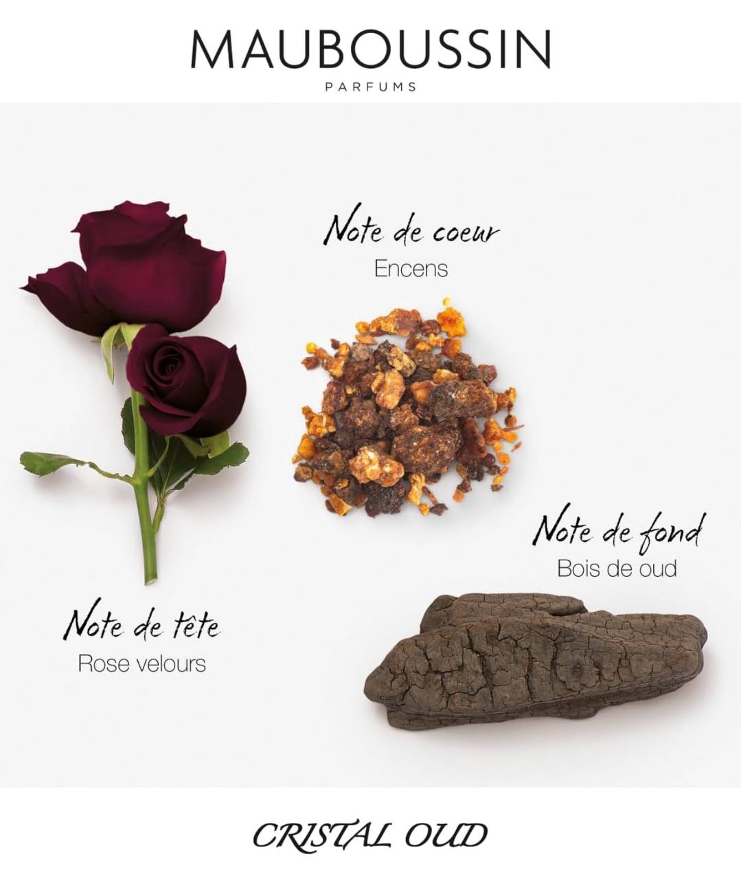 CRISTAL OUD POUR LUI COFFRET PRESTIGE