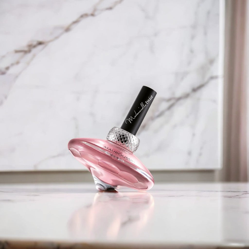 MADEMOISELLE TWIST EAU DE PARFUM 90ML