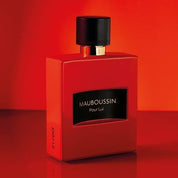 IN RED POUR LUI COFFRET PRESTIGE