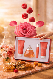 A LA FOLIE COFFRET PRESTIGE