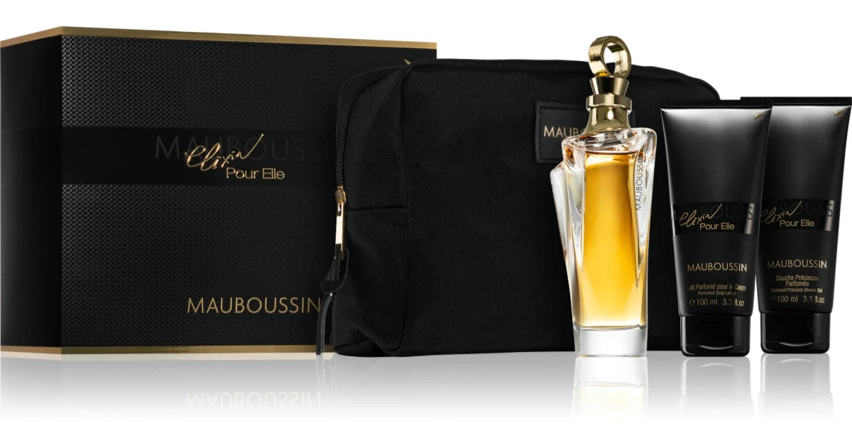 ÉLIXIR COFFRET PRESTIGE