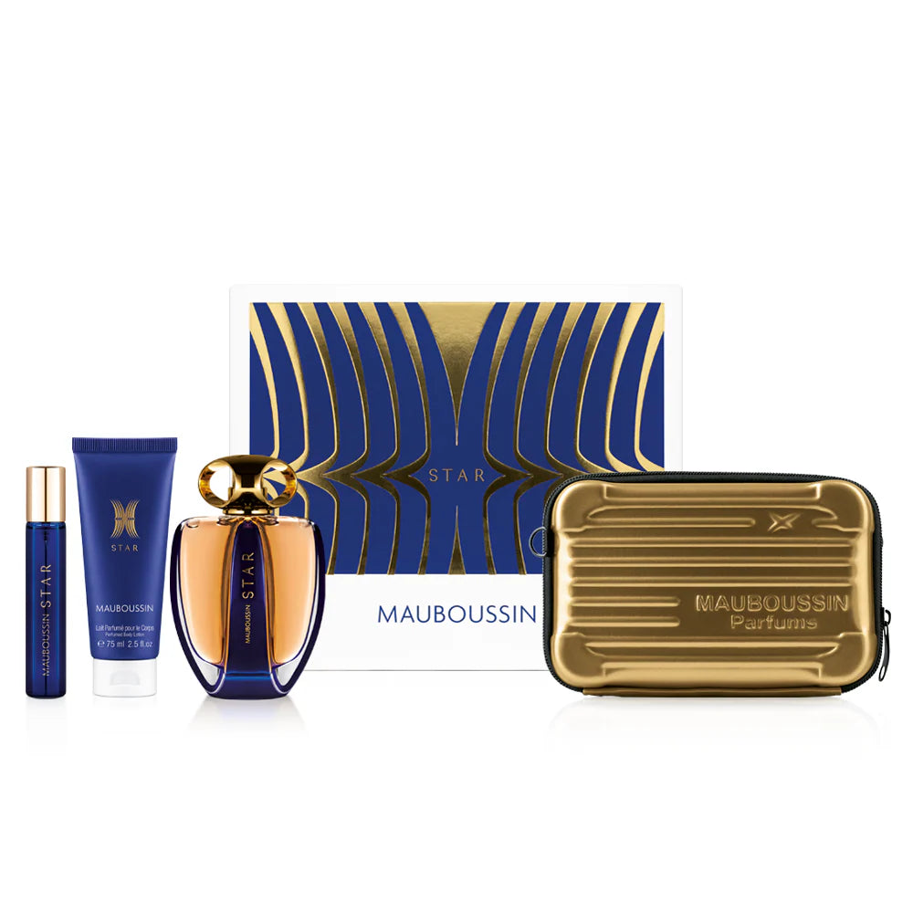 STAR COFFRET PRESTIGE