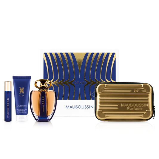 STAR COFFRET PRESTIGE