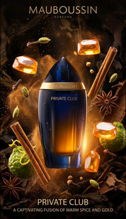 PRIVATE CLUB COFFRET PRESTIGE