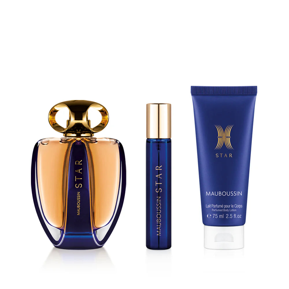 STAR COFFRET PRESTIGE