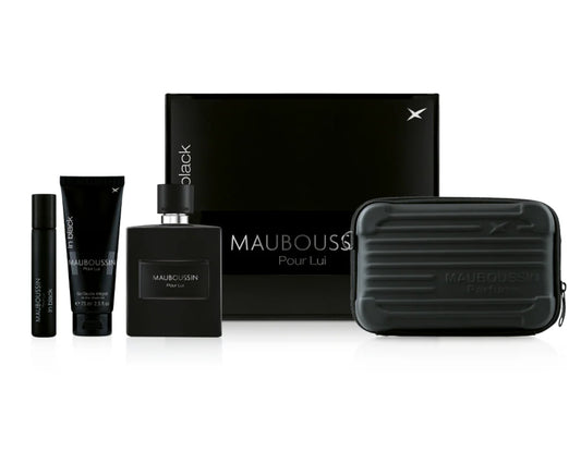 IN BLACK COFFRET PRESTIGE
