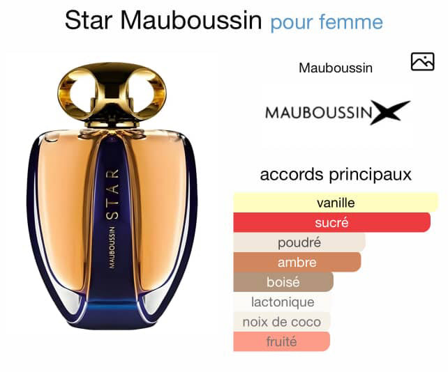 STAR COFFRET PRESTIGE