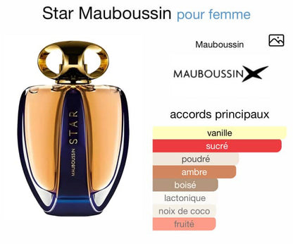 STAR COFFRET PRESTIGE