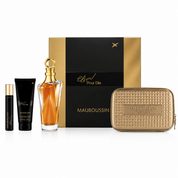 ELIXIR POUR ELLE COFFRET PRESTIGE