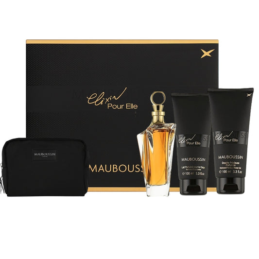 ÉLIXIR COFFRET PRESTIGE