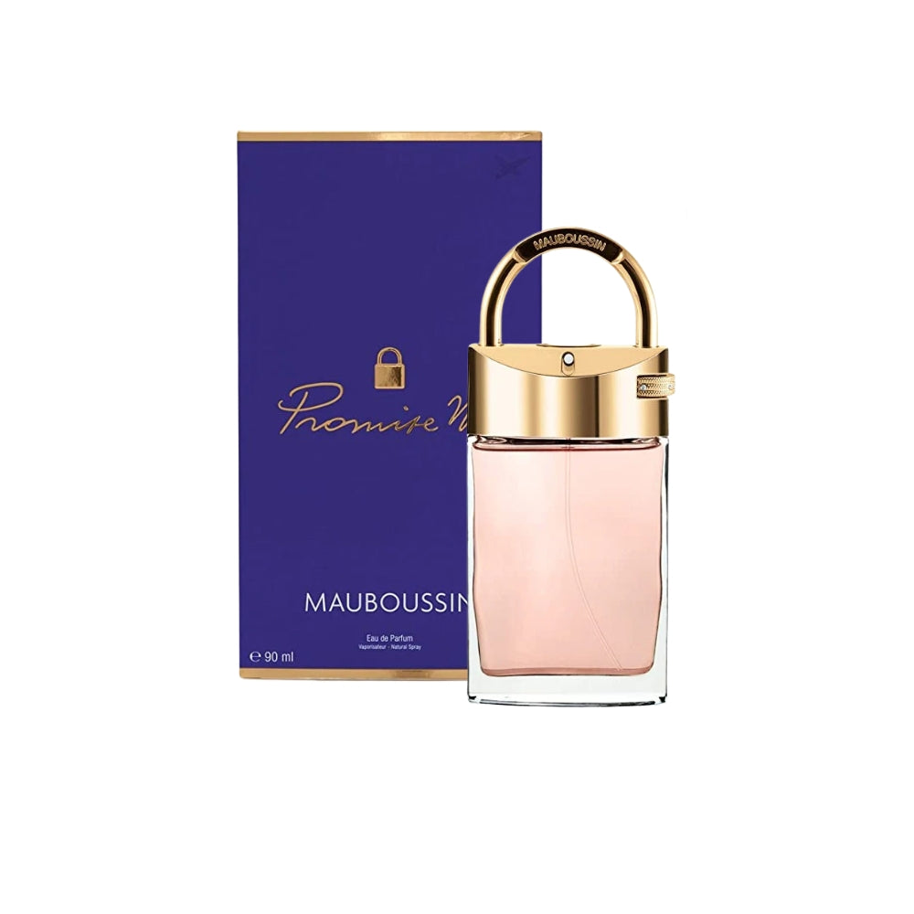 PROMISE ME EAU DE PARFUM 90Ml