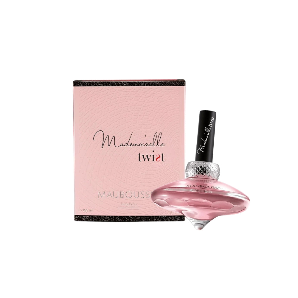 MADEMOISELLE TWIST EAU DE PARFUM 90ML