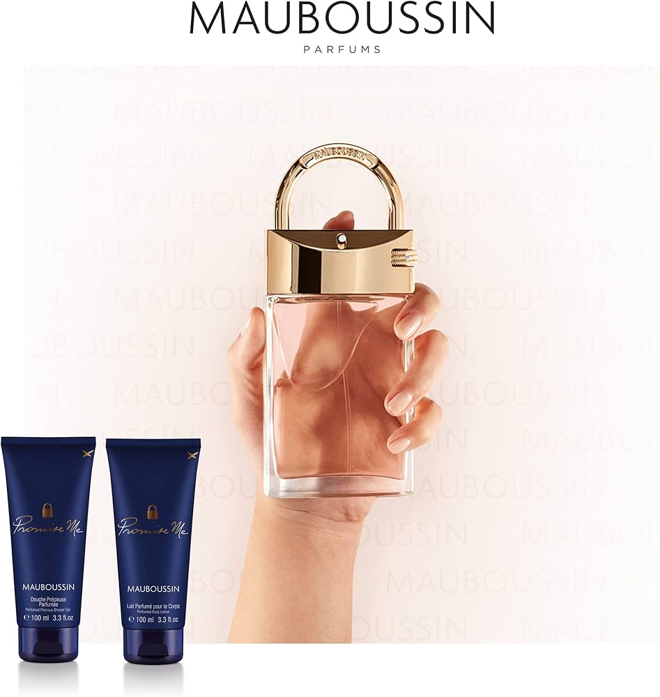 Coffret Prestige PRIMISE ME