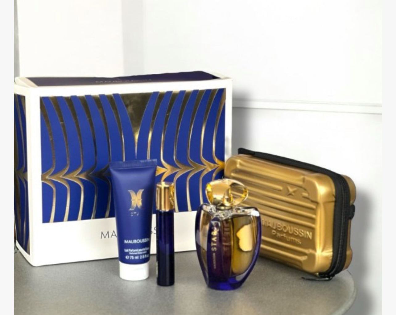 STAR COFFRET PRESTIGE