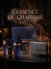 PRIVATE CLUB COFFRET PRESTIGE