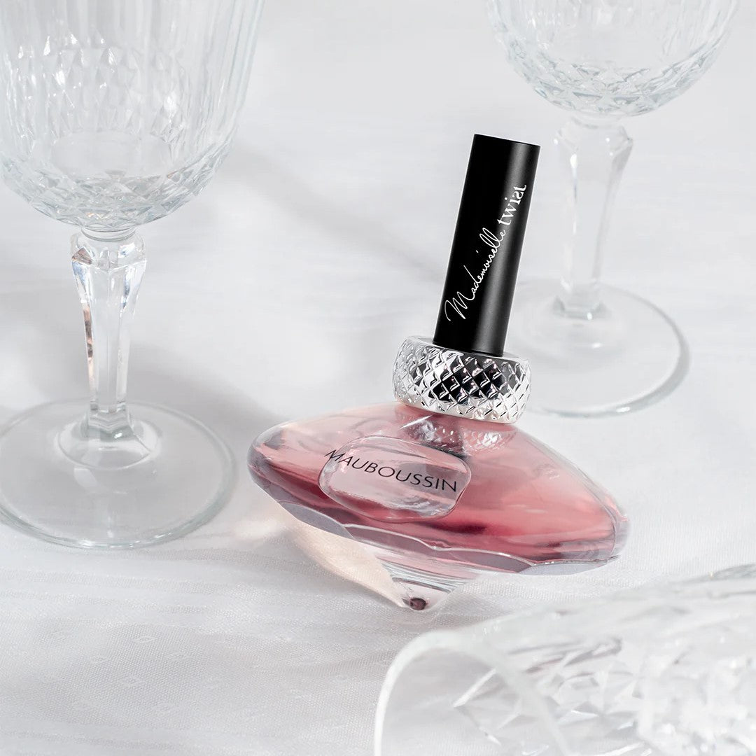 MADEMOISELLE TWIST EAU DE PARFUM 90ML