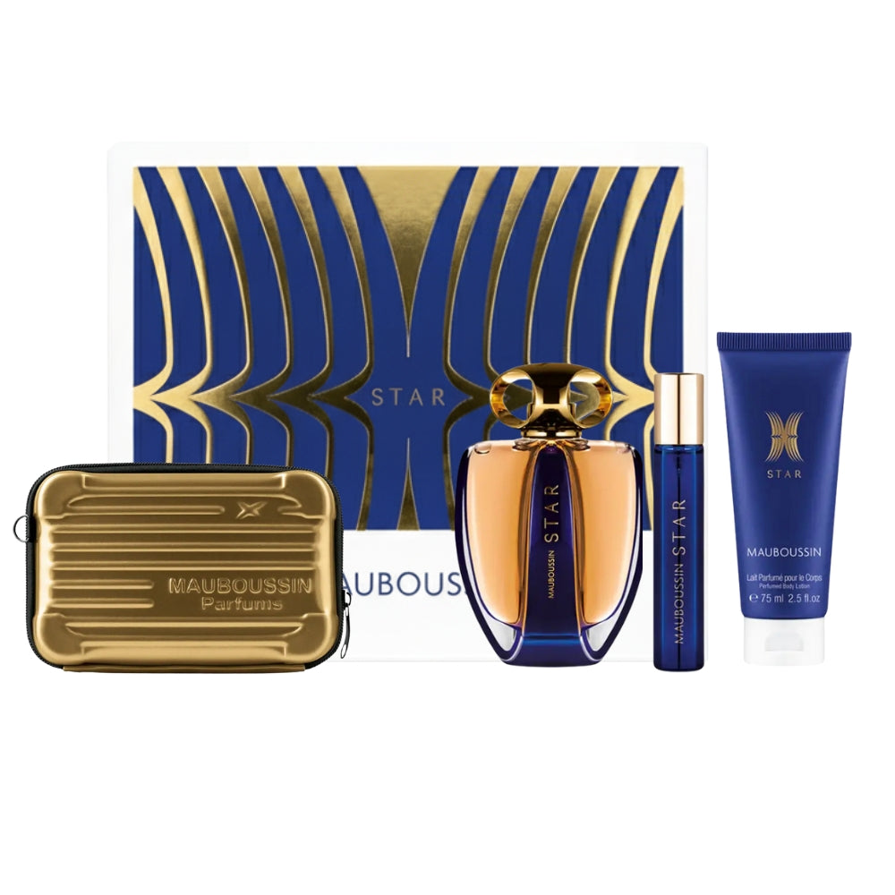 STAR COFFRET PRESTIGE