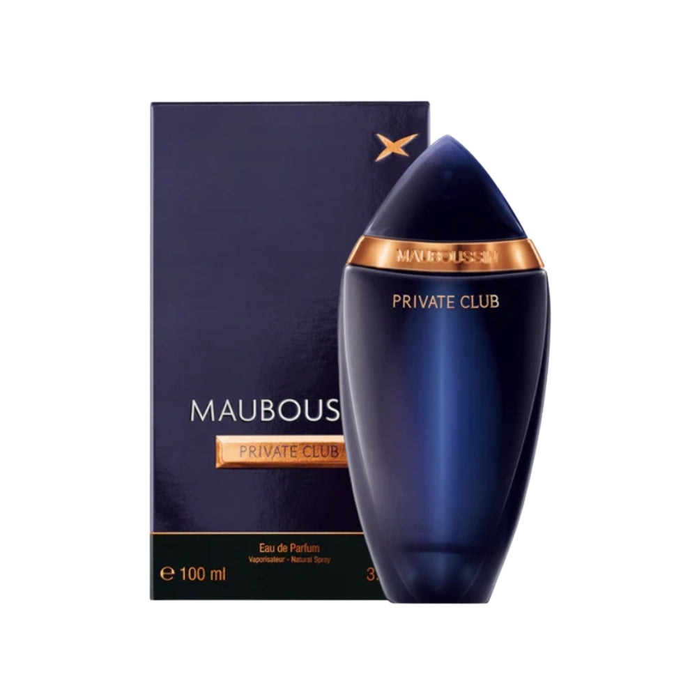 PRIVATE CLUB EAU DE PARFUM 100Ml