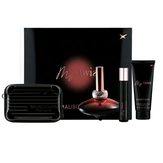 MY TWIST COFFRET PRESTIGE