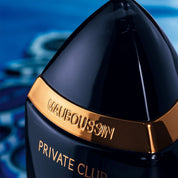PRIVATE CLUB EAU DE PARFUM 100Ml
