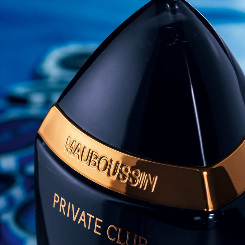 PRIVATE CLUB EAU DE PARFUM 100Ml