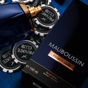PRIVATE CLUB EAU DE PARFUM 100Ml