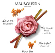 POUR ELLE COFFRET PRESTIGE