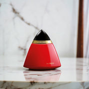 IN RED COFFRET PRESTIGE