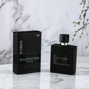 IN BLACK EAU DE PARFUM 100 ML