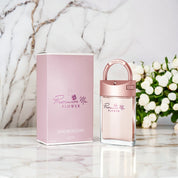 PROMISE ME FLOWER EAU DE TOILETTE-90Ml