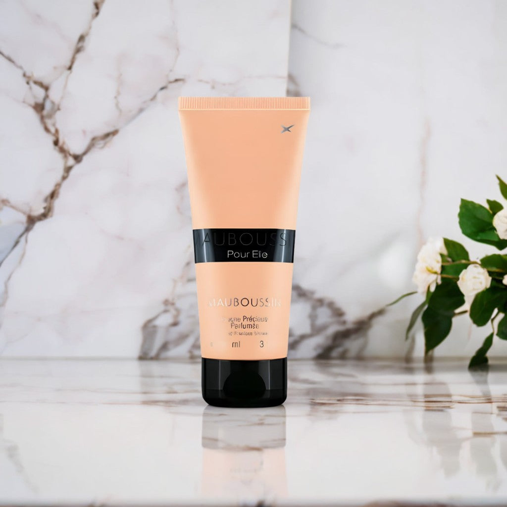 POUR ELLE COFFRET PRESTIGE